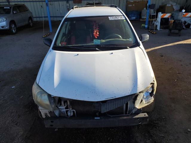 Photo 10 VIN: 5Y2SL62884Z459364 - PONTIAC VIBE 