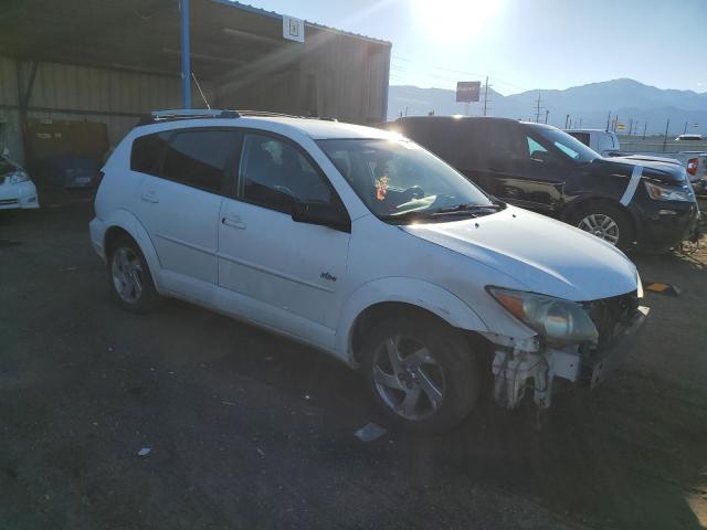 Photo 3 VIN: 5Y2SL62884Z459364 - PONTIAC VIBE 