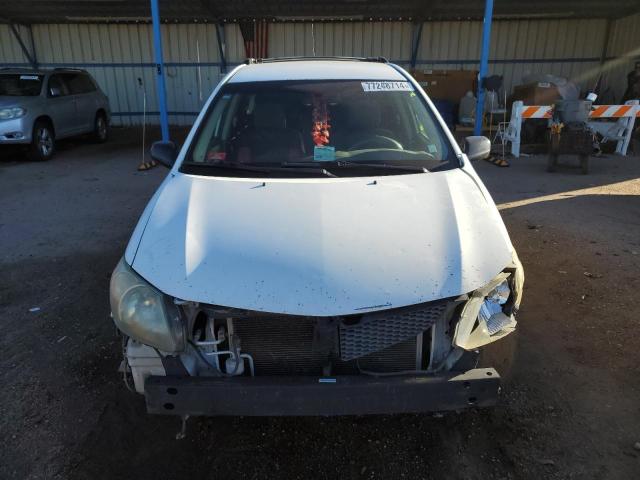 Photo 4 VIN: 5Y2SL62884Z459364 - PONTIAC VIBE 