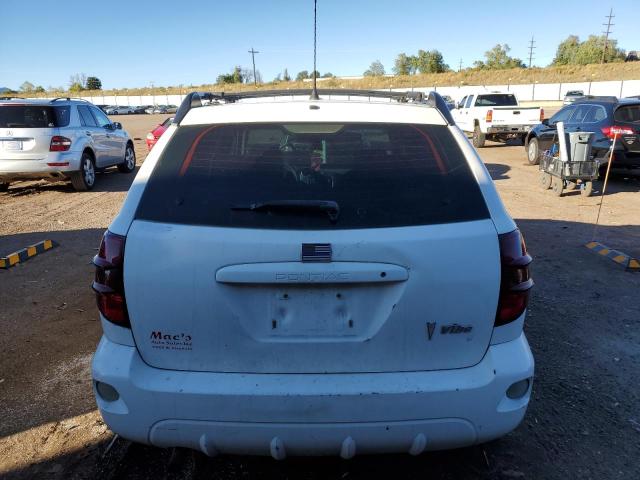 Photo 5 VIN: 5Y2SL62884Z459364 - PONTIAC VIBE 