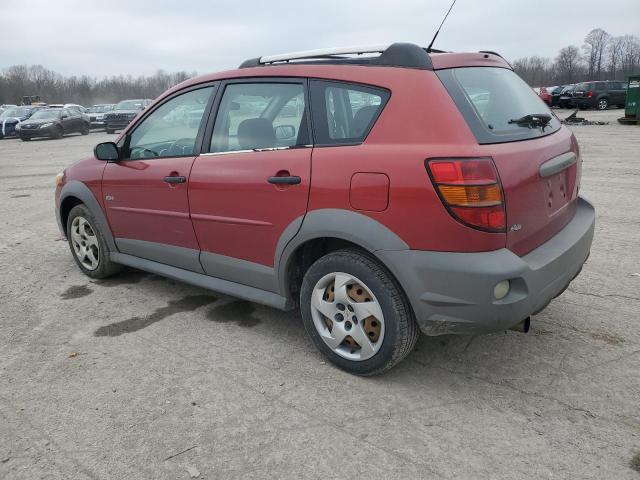 Photo 1 VIN: 5Y2SL62884Z461793 - PONTIAC VIBE 