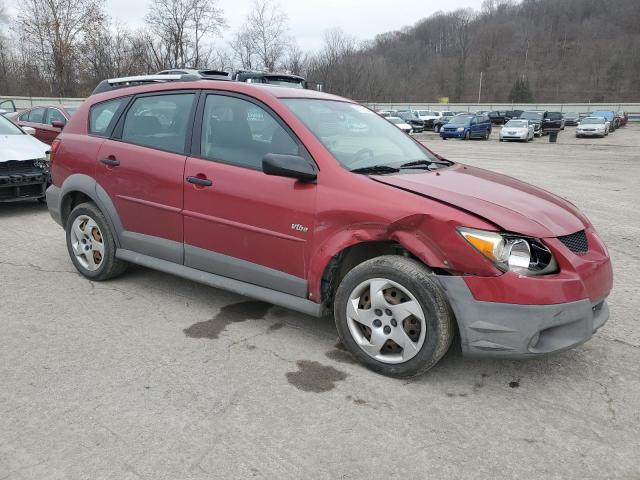 Photo 3 VIN: 5Y2SL62884Z461793 - PONTIAC VIBE 