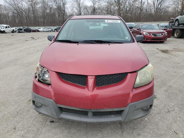 Photo 4 VIN: 5Y2SL62884Z461793 - PONTIAC VIBE 