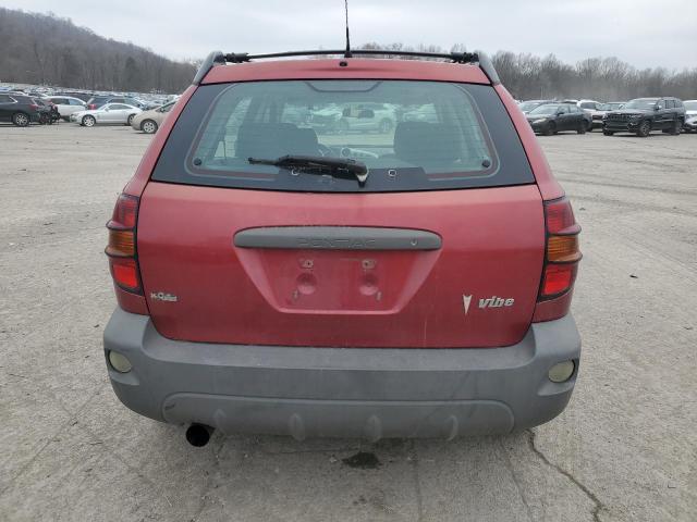 Photo 5 VIN: 5Y2SL62884Z461793 - PONTIAC VIBE 