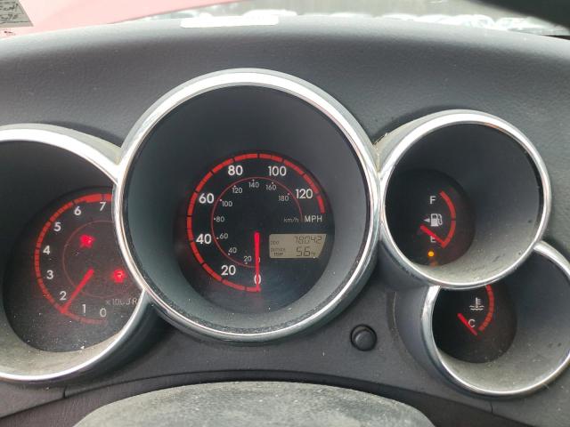 Photo 8 VIN: 5Y2SL62884Z461793 - PONTIAC VIBE 