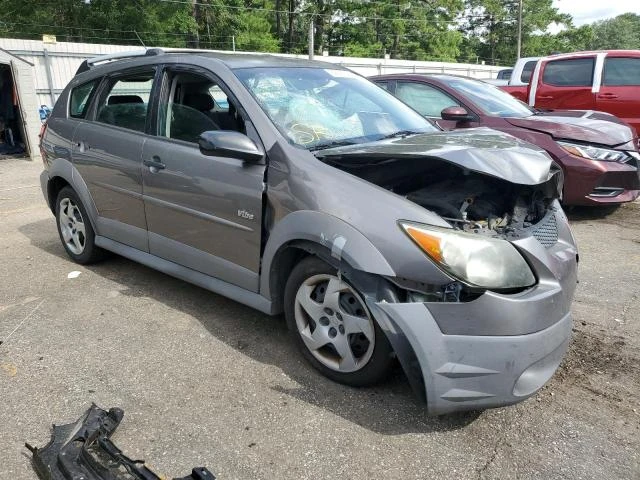 Photo 3 VIN: 5Y2SL62884Z464211 - PONTIAC VIBE 