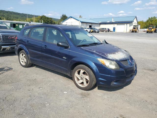 Photo 3 VIN: 5Y2SL62893Z455998 - PONTIAC VIBE 