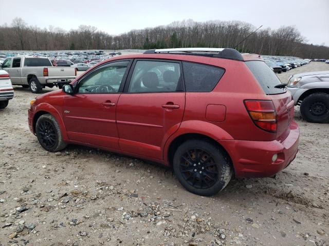 Photo 1 VIN: 5Y2SL62893Z477645 - PONTIAC VIBE 