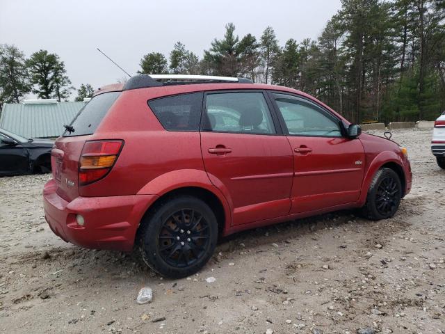 Photo 2 VIN: 5Y2SL62893Z477645 - PONTIAC VIBE 