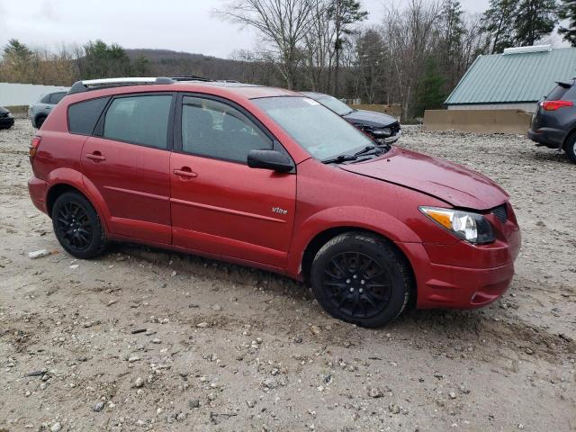 Photo 3 VIN: 5Y2SL62893Z477645 - PONTIAC VIBE 