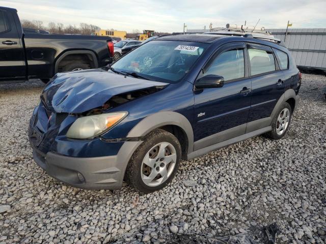 Photo 0 VIN: 5Y2SL62894Z400064 - PONTIAC VIBE 