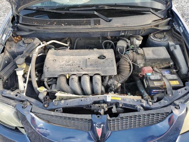 Photo 10 VIN: 5Y2SL62894Z400064 - PONTIAC VIBE 