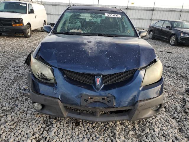 Photo 4 VIN: 5Y2SL62894Z400064 - PONTIAC VIBE 