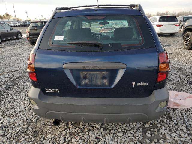 Photo 5 VIN: 5Y2SL62894Z400064 - PONTIAC VIBE 