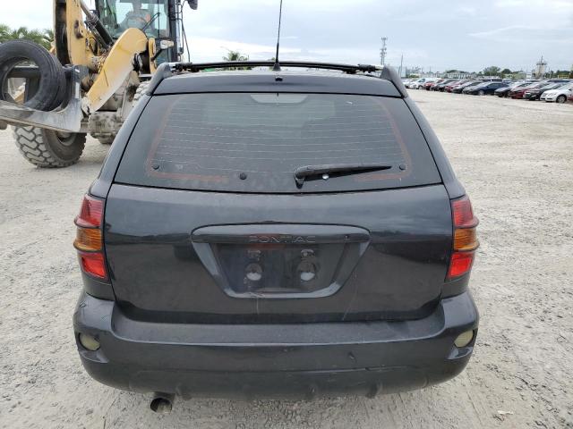 Photo 5 VIN: 5Y2SL62894Z421626 - PONTIAC VIBE 