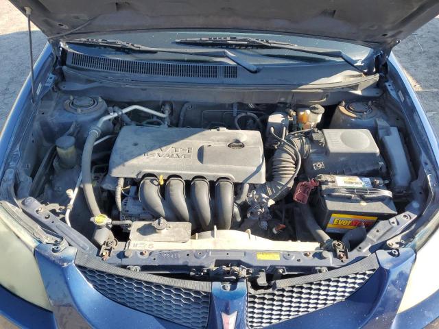 Photo 10 VIN: 5Y2SL62894Z422680 - PONTIAC VIBE 