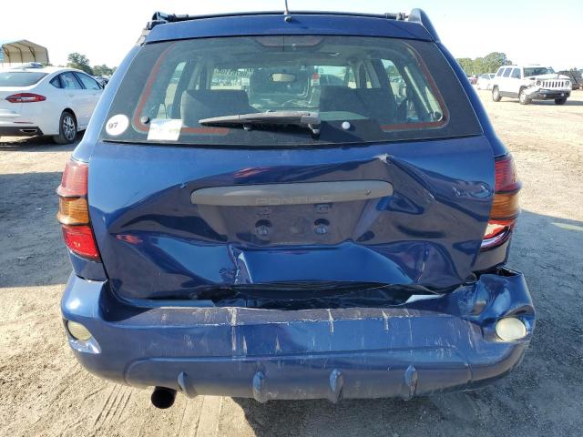 Photo 5 VIN: 5Y2SL62894Z422680 - PONTIAC VIBE 