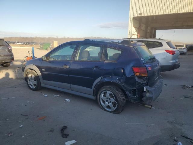 Photo 1 VIN: 5Y2SL62894Z430357 - PONTIAC VIBE 