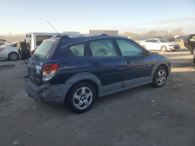 Photo 2 VIN: 5Y2SL62894Z430357 - PONTIAC VIBE 