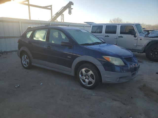 Photo 3 VIN: 5Y2SL62894Z430357 - PONTIAC VIBE 