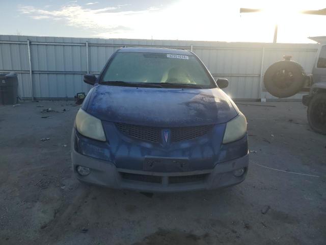 Photo 4 VIN: 5Y2SL62894Z430357 - PONTIAC VIBE 