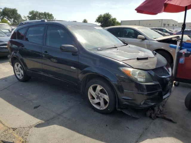 Photo 3 VIN: 5Y2SL62894Z455386 - PONTIAC VIBE 