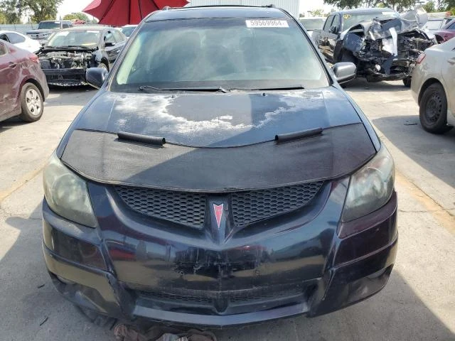 Photo 4 VIN: 5Y2SL62894Z455386 - PONTIAC VIBE 