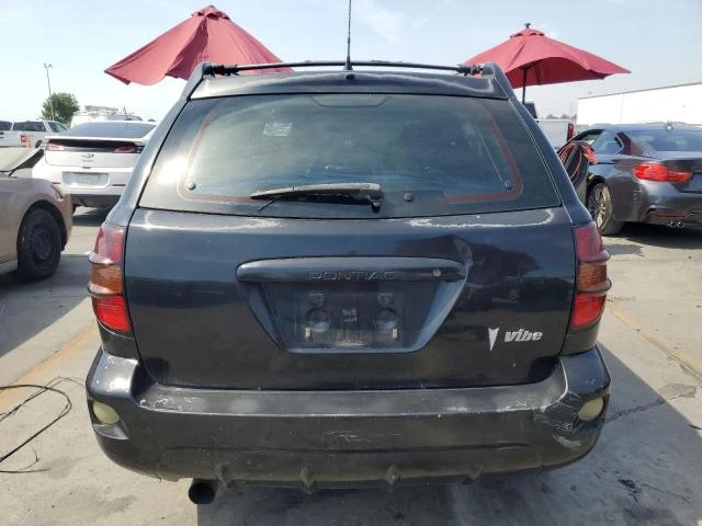 Photo 5 VIN: 5Y2SL62894Z455386 - PONTIAC VIBE 