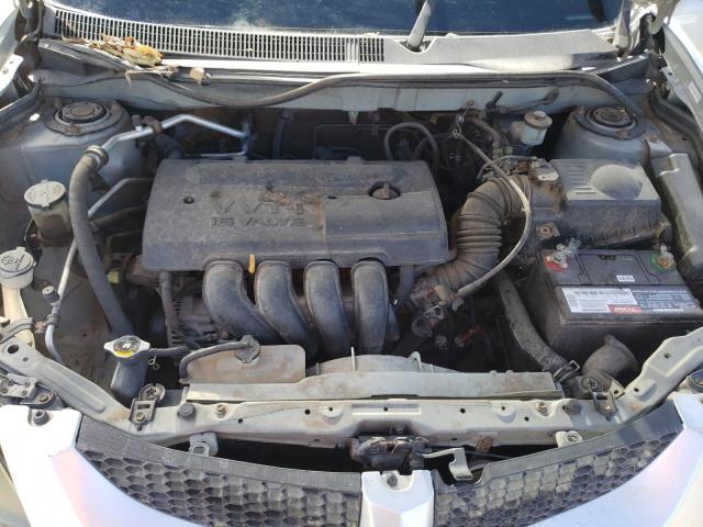 Photo 10 VIN: 5Y2SL628X3Z423304 - PONTIAC VIBE 