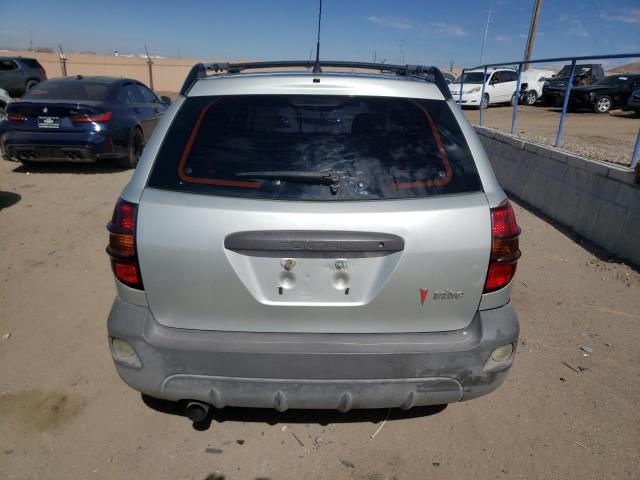 Photo 5 VIN: 5Y2SL628X3Z423304 - PONTIAC VIBE 