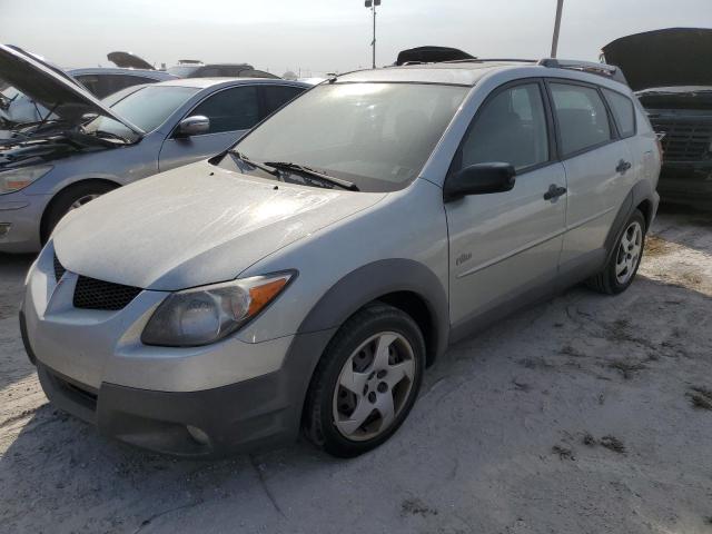 Photo 0 VIN: 5Y2SL628X3Z470056 - PONTIAC VIBE 