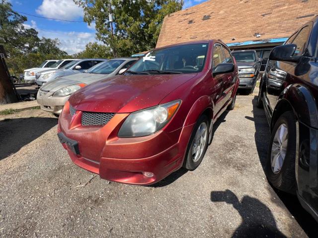 Photo 1 VIN: 5Y2SL628X3Z478853 - PONTIAC VIBE 