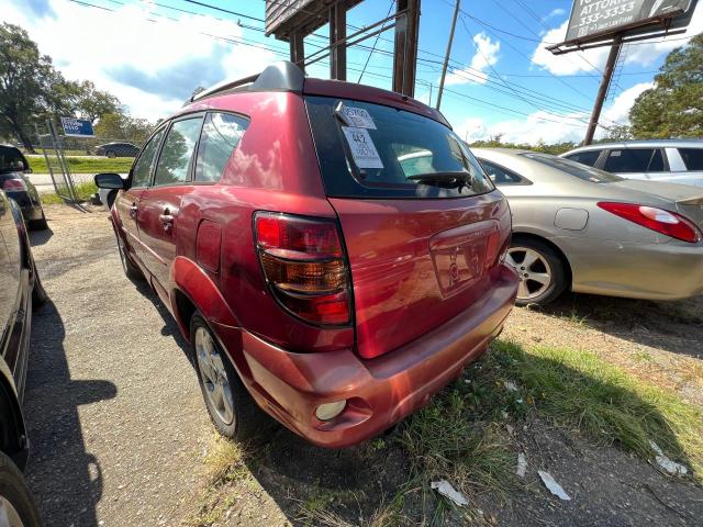 Photo 2 VIN: 5Y2SL628X3Z478853 - PONTIAC VIBE 