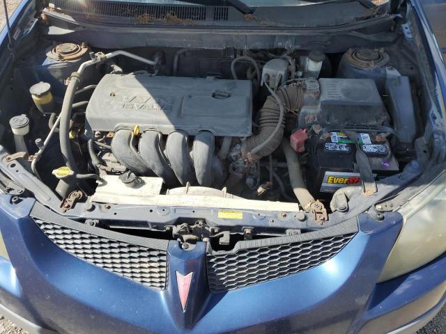 Photo 10 VIN: 5Y2SL628X4Z405127 - PONTIAC VIBE 