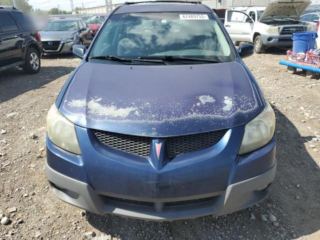 Photo 4 VIN: 5Y2SL628X4Z405127 - PONTIAC VIBE 