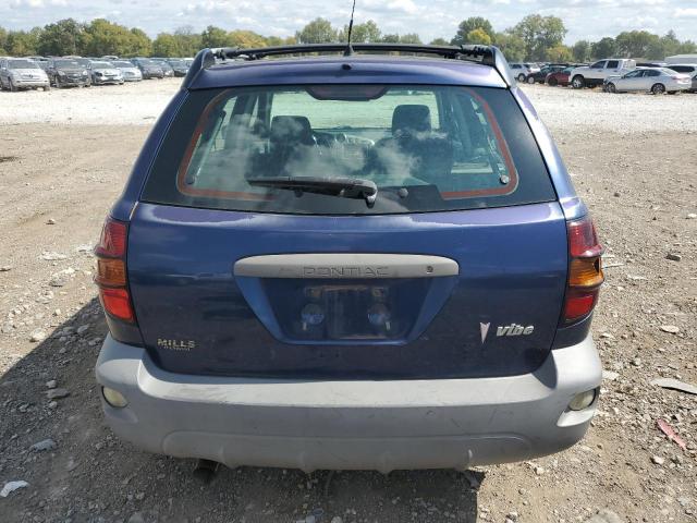 Photo 5 VIN: 5Y2SL628X4Z405127 - PONTIAC VIBE 