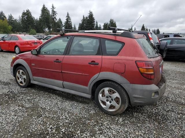 Photo 1 VIN: 5Y2SL628X4Z417648 - PONTIAC VIBE 