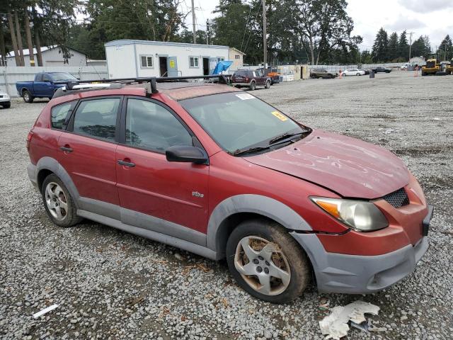 Photo 3 VIN: 5Y2SL628X4Z417648 - PONTIAC VIBE 