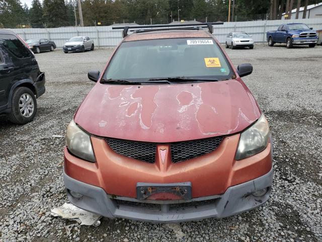 Photo 4 VIN: 5Y2SL628X4Z417648 - PONTIAC VIBE 