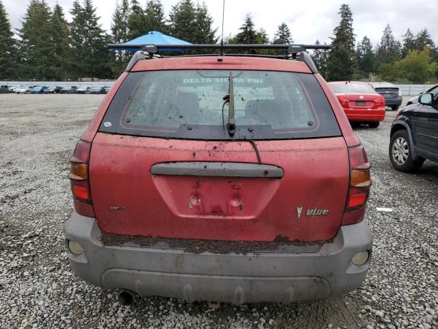 Photo 5 VIN: 5Y2SL628X4Z417648 - PONTIAC VIBE 