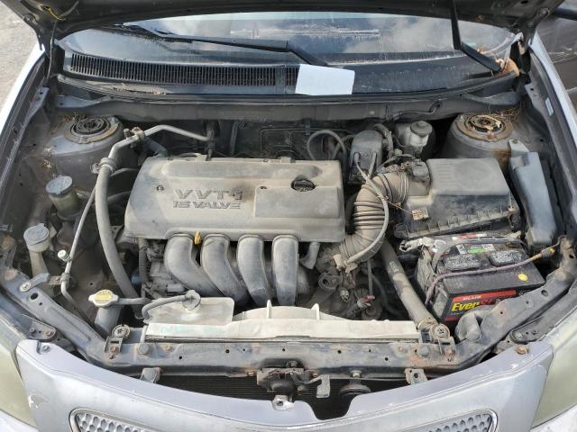 Photo 10 VIN: 5Y2SL628X4Z419934 - PONTIAC VIBE 