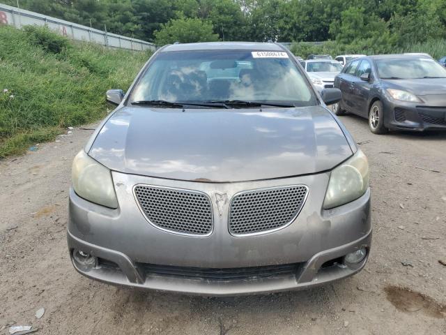 Photo 4 VIN: 5Y2SL628X4Z419934 - PONTIAC VIBE 