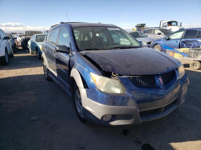 Photo 0 VIN: 5Y2SL628X4Z428617 - PONTIAC VIBE 