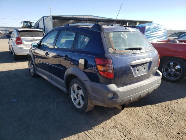 Photo 2 VIN: 5Y2SL628X4Z428617 - PONTIAC VIBE 