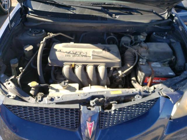 Photo 6 VIN: 5Y2SL628X4Z428617 - PONTIAC VIBE 