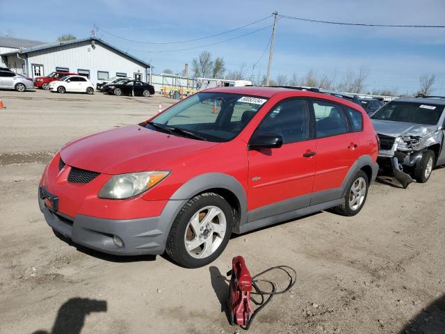 Photo 0 VIN: 5Y2SL628X4Z430576 - PONTIAC VIBE 