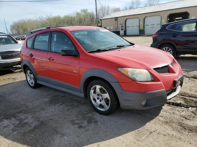 Photo 3 VIN: 5Y2SL628X4Z430576 - PONTIAC VIBE 