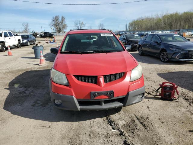 Photo 4 VIN: 5Y2SL628X4Z430576 - PONTIAC VIBE 