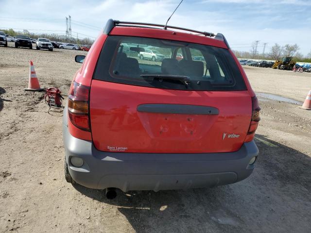 Photo 5 VIN: 5Y2SL628X4Z430576 - PONTIAC VIBE 