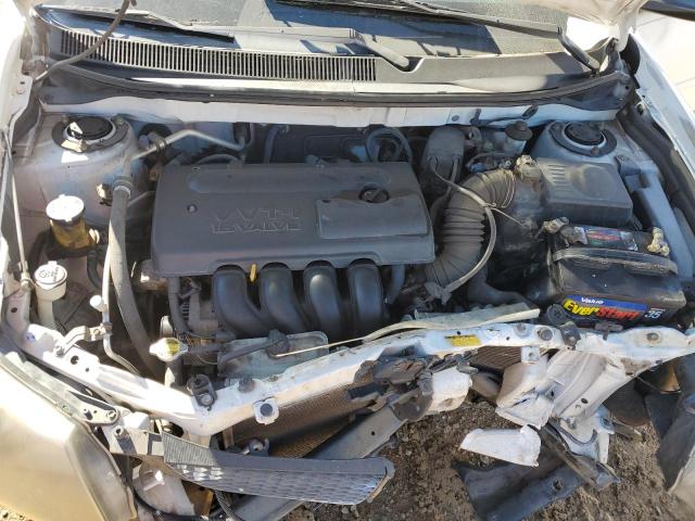 Photo 10 VIN: 5Y2SL628X4Z430769 - PONTIAC VIBE 